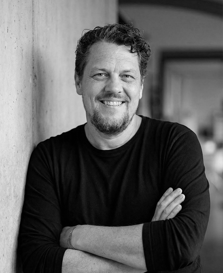 Bjørn Franke