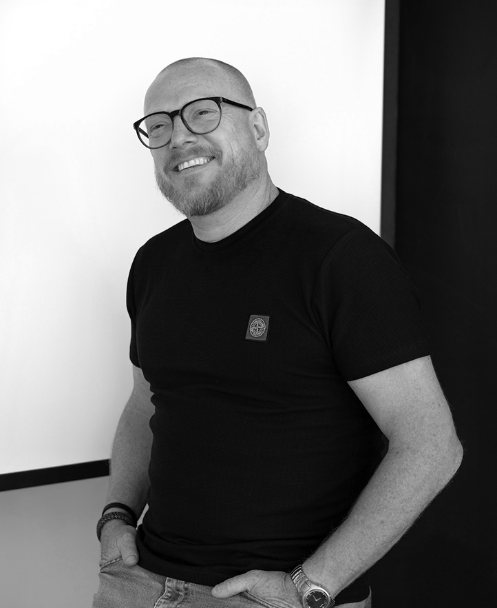 Mark Bourichter 