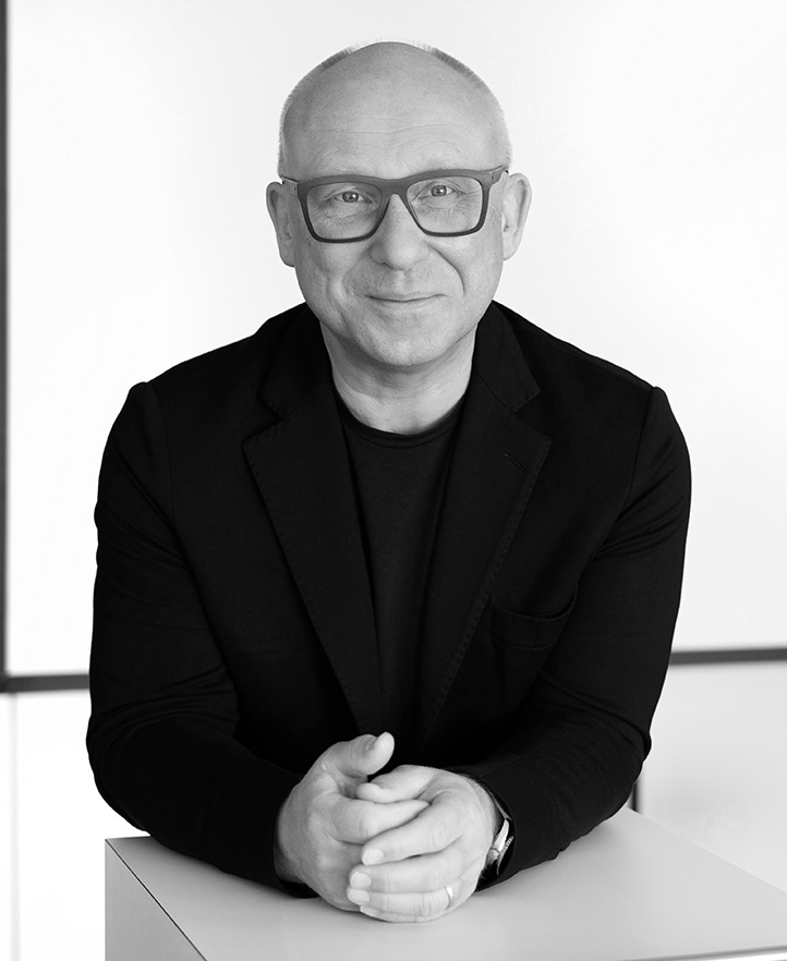 Thomas Hans